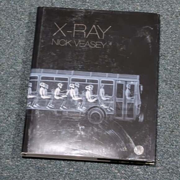 Other - X-Ray: See Through the World Around You